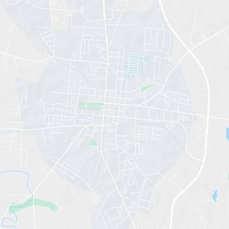 229 S Main Street, Harrodsburg, 40330, KY, United States map image