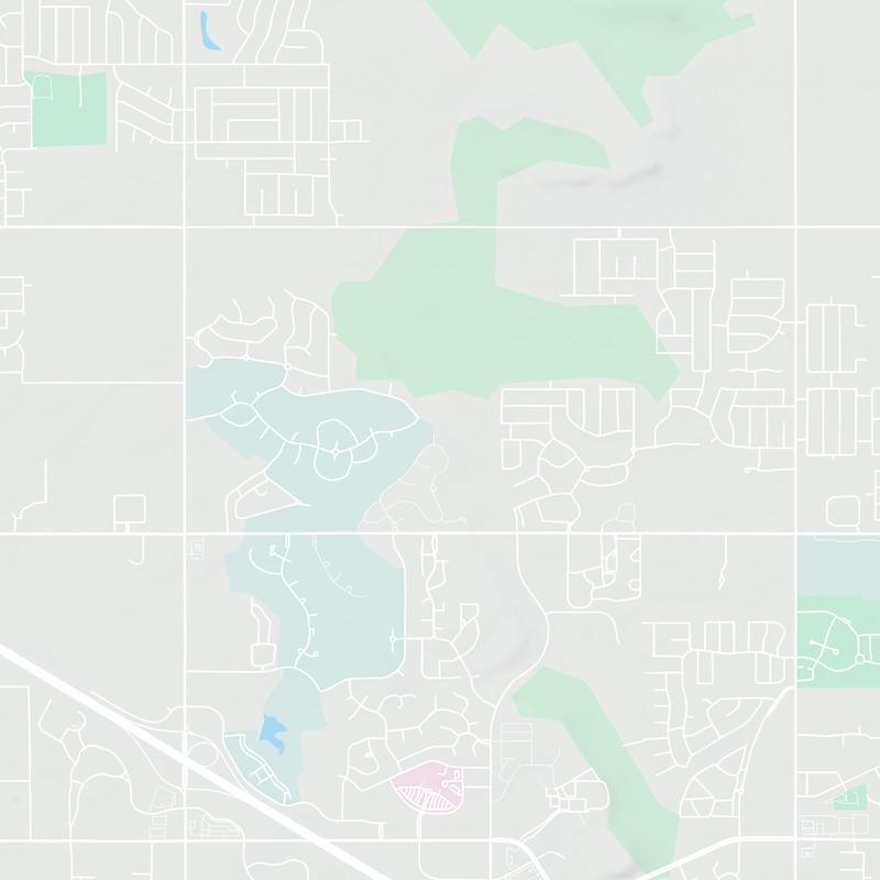 4301 Creek Dr, Tulsa, 74115, OK, United States map image