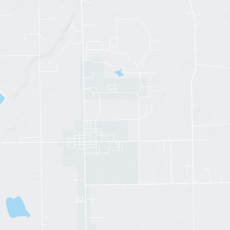 730 East North Street, Shipshewana, 46565, IN, United States map image