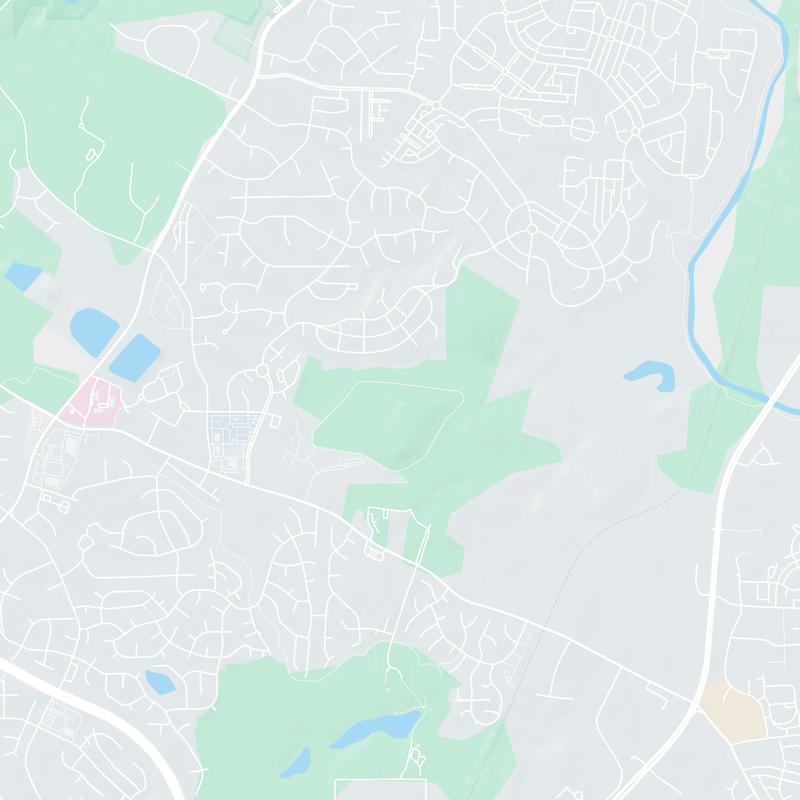 9300 Deponie Dr, Raleigh, 27614, NC, United States map image