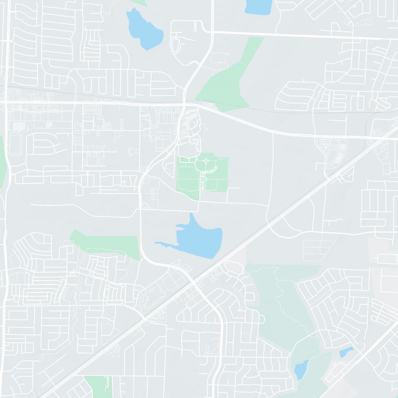 FOUNDERS PARK, 851 HENSLEY, WYLIE, 75098, TX, United States map image