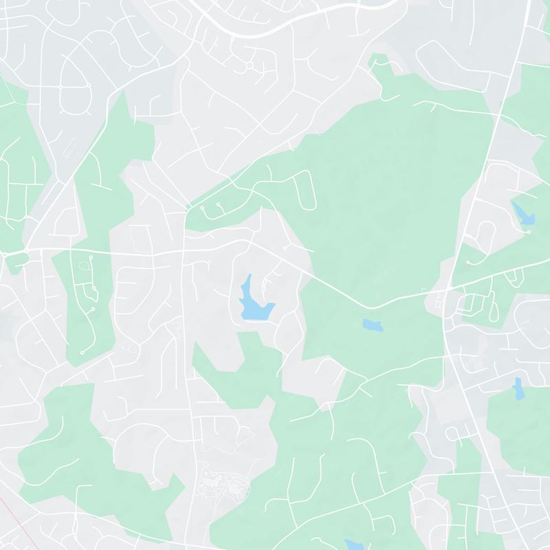 Marvin Efird Park - 8909 New Town Rd, Waxhaw, 28173, NC, United States map image