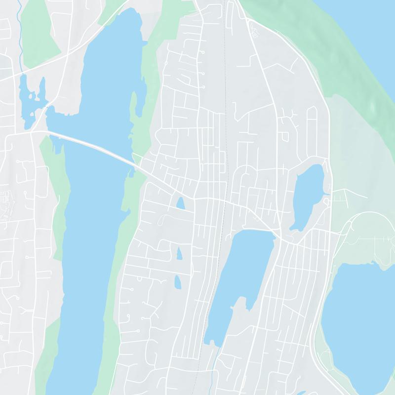 Rockland Lake Road, Parking Field 4, Congers, 10989, NY, United States map image