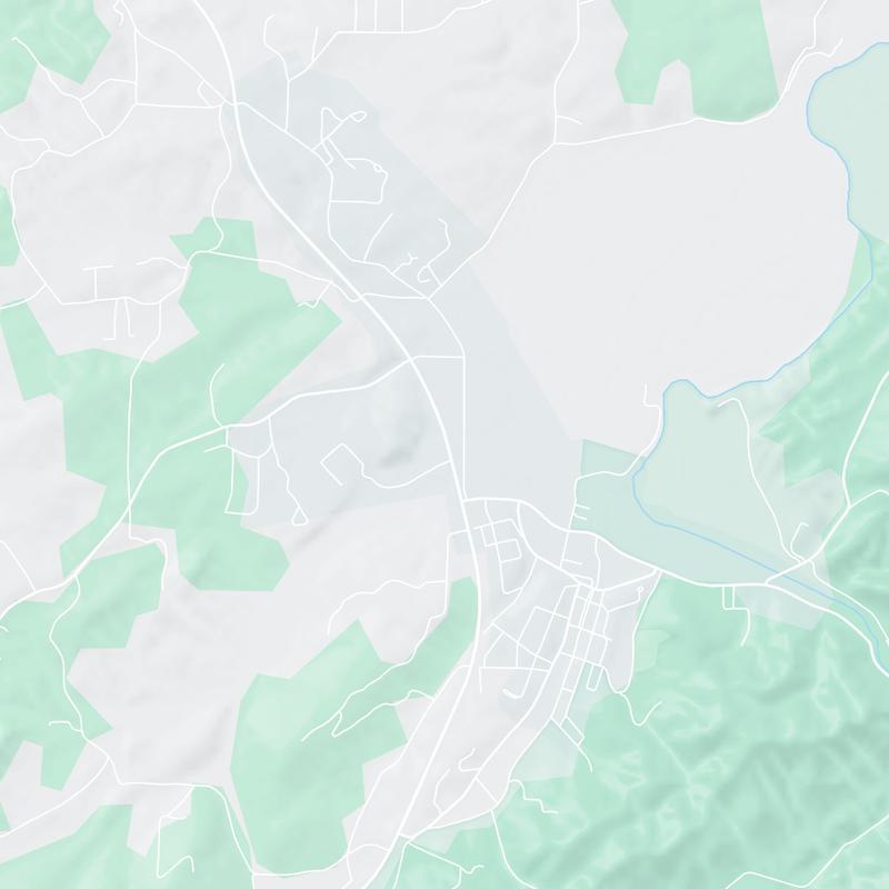 9180 TN-68, Tellico Plains, 37385, TN, United States map image
