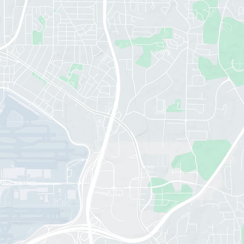 S Peachtree Creek Trail (Course Map will be emailed), Atlanta, 30304, GA, United States map image