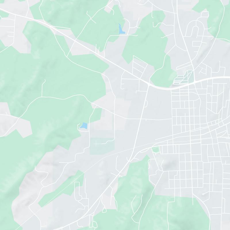 5960 Old Piedmont Gadsden Hwy, Piedmont, 36272, AL, United States map image