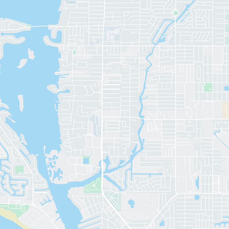 4747 S. Tamiami Trail, Sarasota, 34231, FL, United States map image