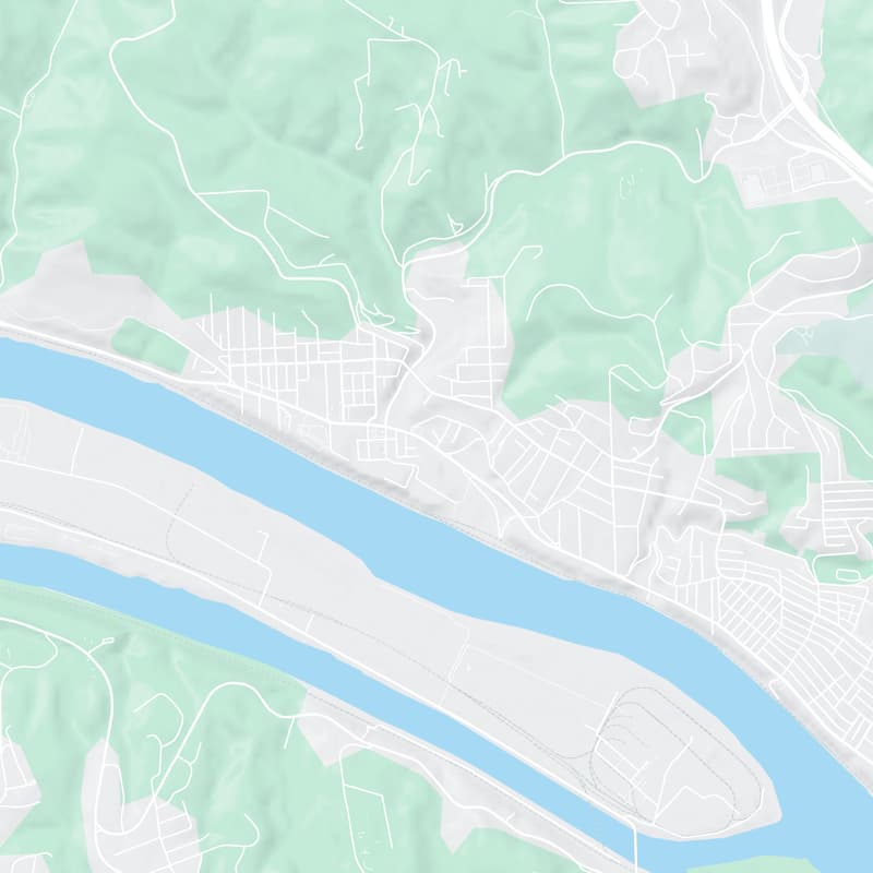 **VIRTUAL RACE ONLY**, Pittsburgh, 15212, PA, United States map image