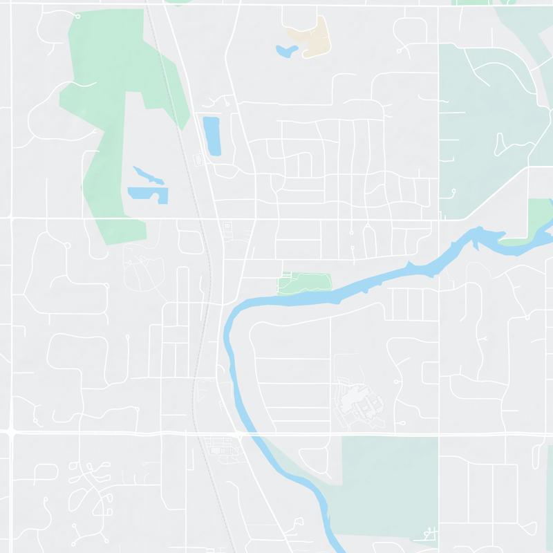 250 Elm Street, Thiensville, 53092, WI, United States map image