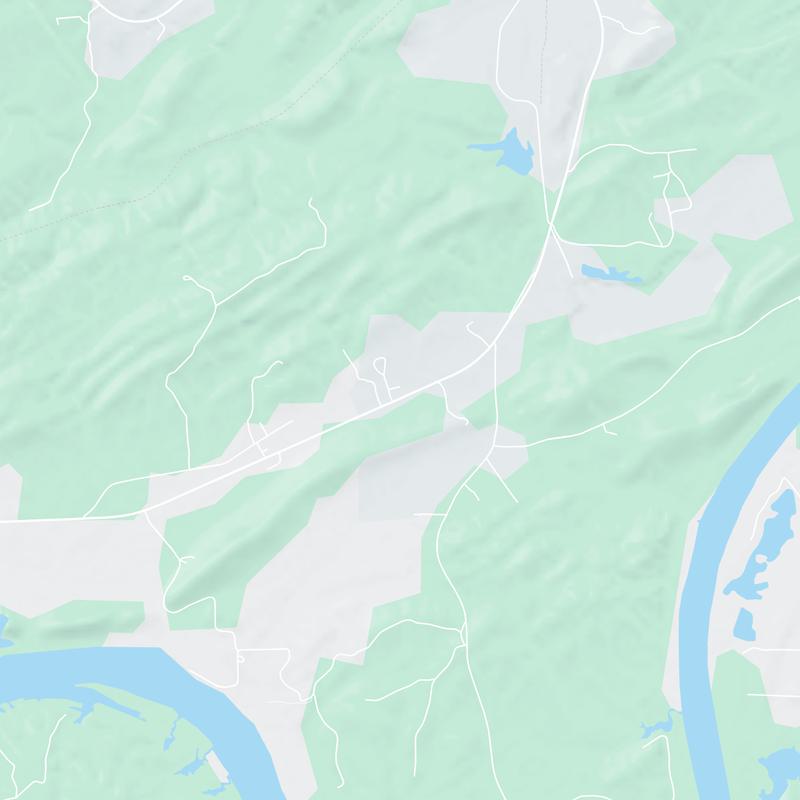 7704 AL HIGHWAY 144, Ragland, 35131, AL, United States map image