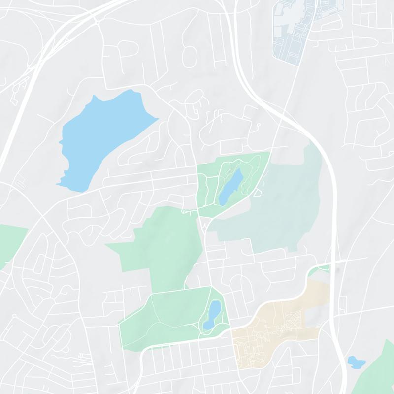 2195 Stanley Street, A. W. Stanley Park, New Britain, 06053, CT, United States map image