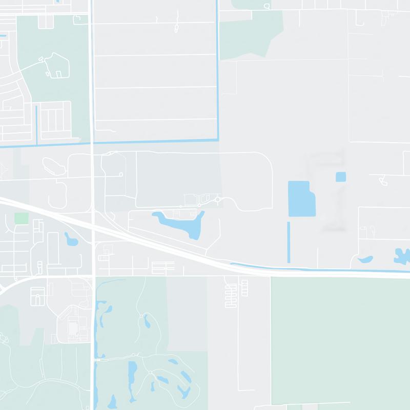 3940 City Gate Blvd. North, Naples, 34117, FL, United States map image