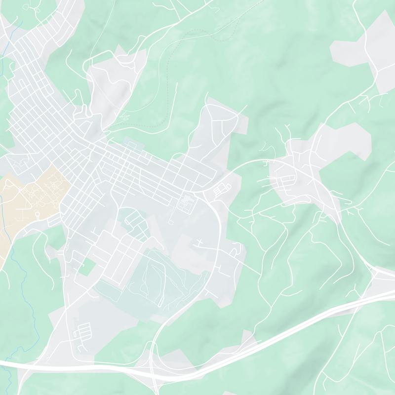 100 Dr. Nancy S. Grasmick Lane, Frostburg, 21532, MD, United States map image