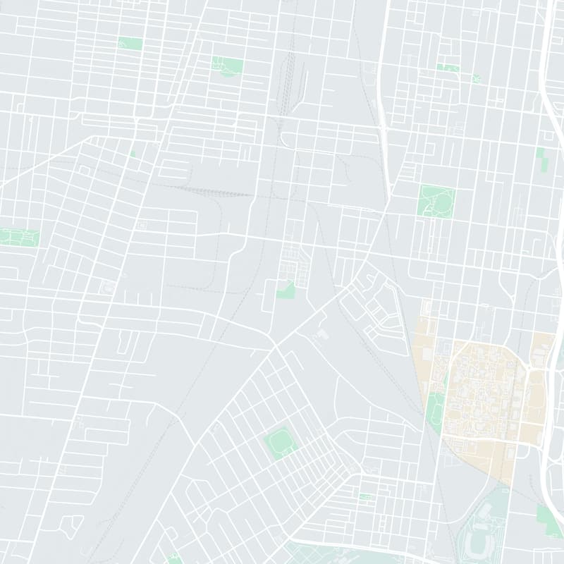 1703 S 13th St, Louisville, KY 40210, Louisville, 40210, KY, United States map image