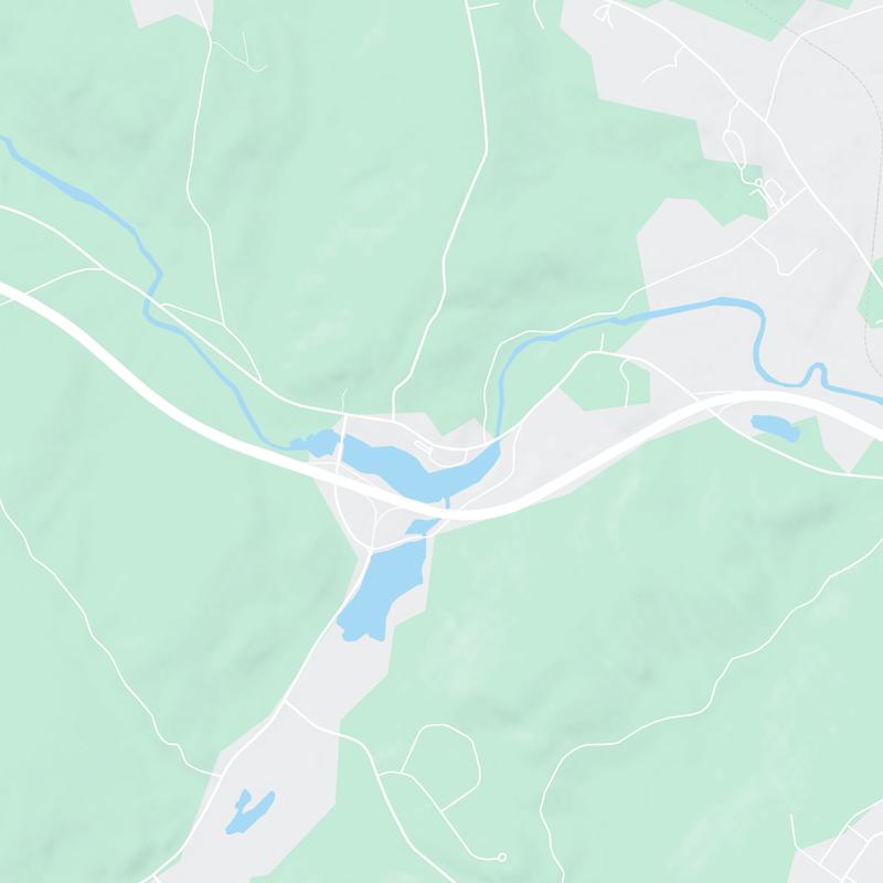 239 Fitchville Rd, Bozrah, 06334, CT, United States map image