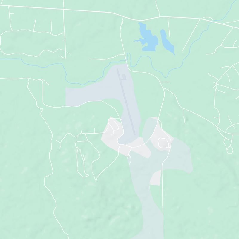 American Birkebeiner Trailhead, 42000 Telemark Road, Cable, 54821, WI, United States map image