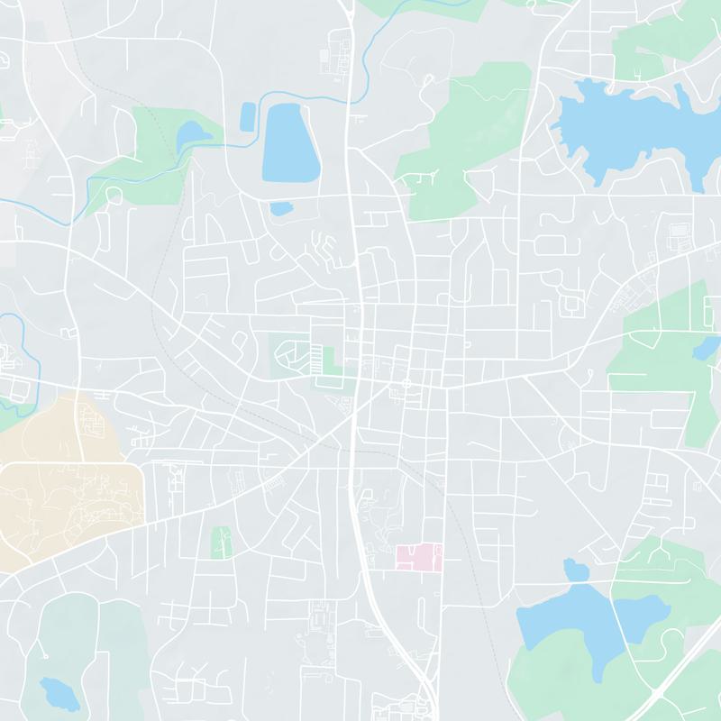 500 Believers Way, Carrollton, 30117, GA, United States map image