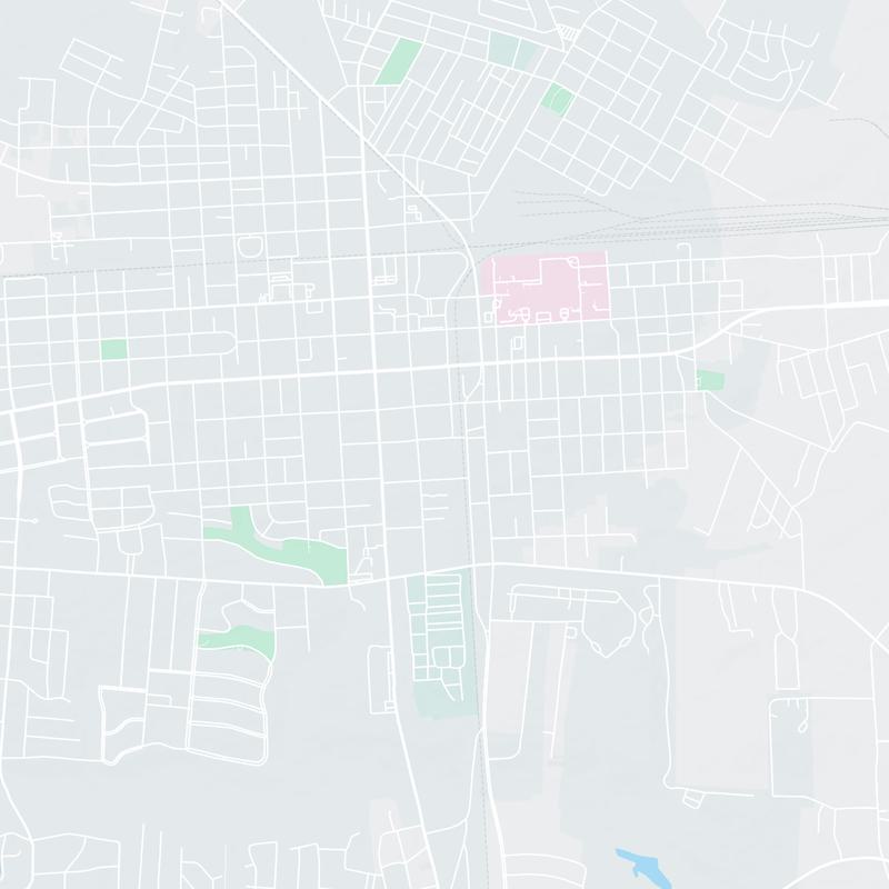120 E. Elm Street, Florence, 29506, SC, United States map image