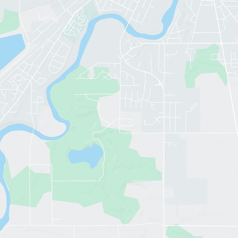 2180 Ginter Rd, Defiance, 43512, OH, United States map image