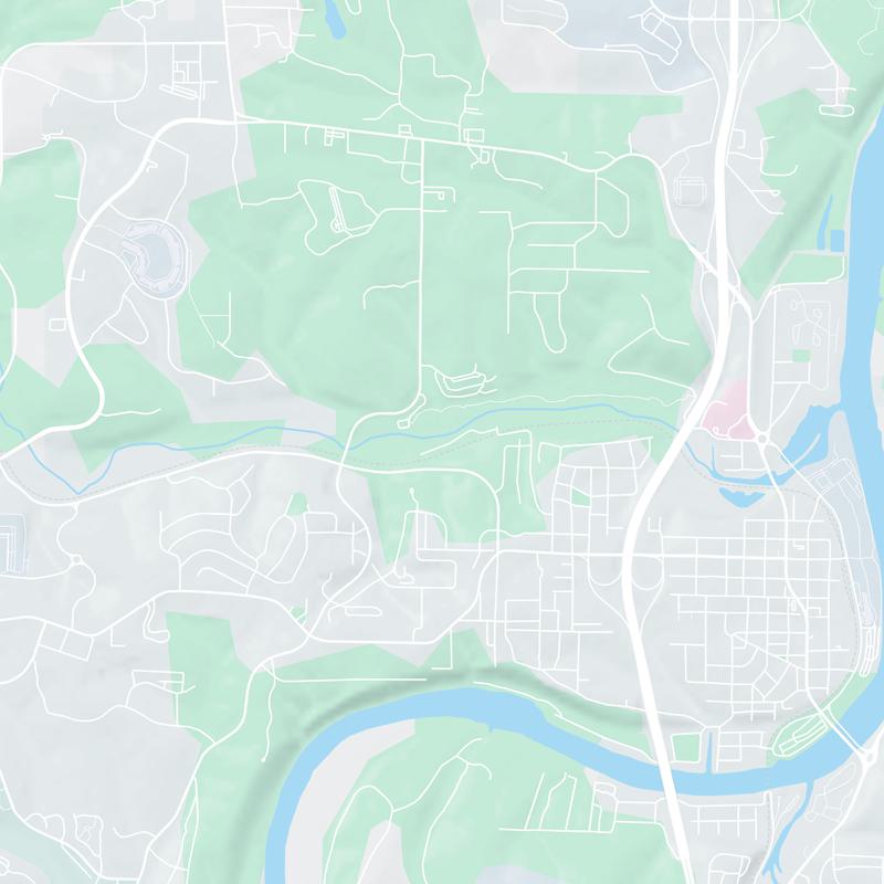 625 Stockstill Ln, Branson, 65616, MO, United States map image