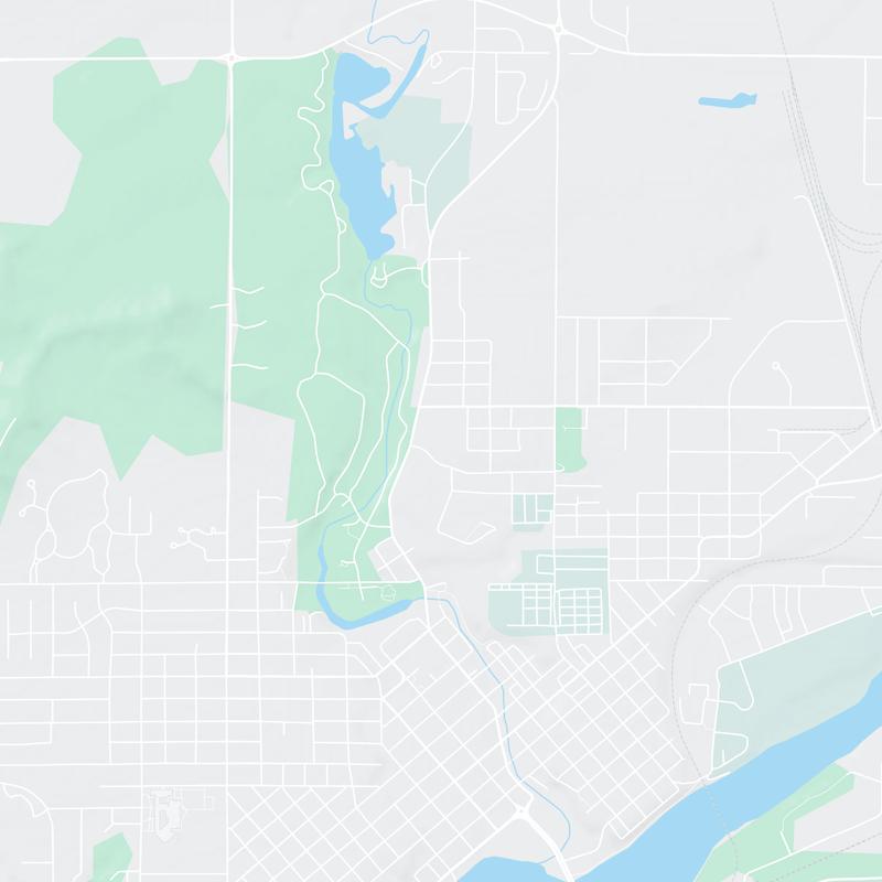 Chippewa Falls YMCA, 611 Jefferson Ave, Chippewa Falls, 54729, WI, United States map image