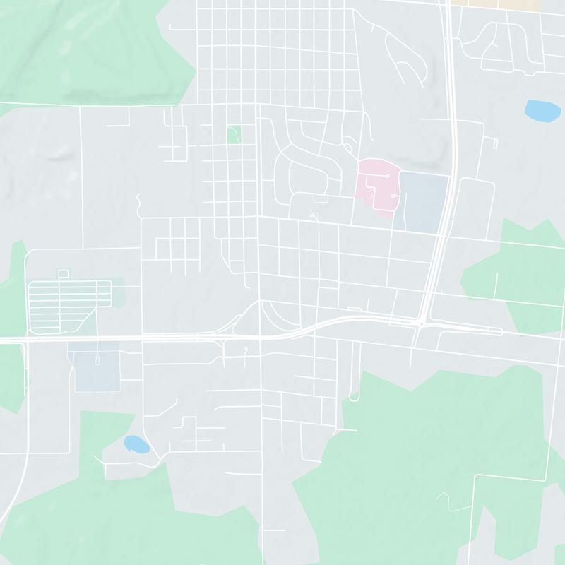 206 E 39th St, Hibbing, 55746, MN, United States map image