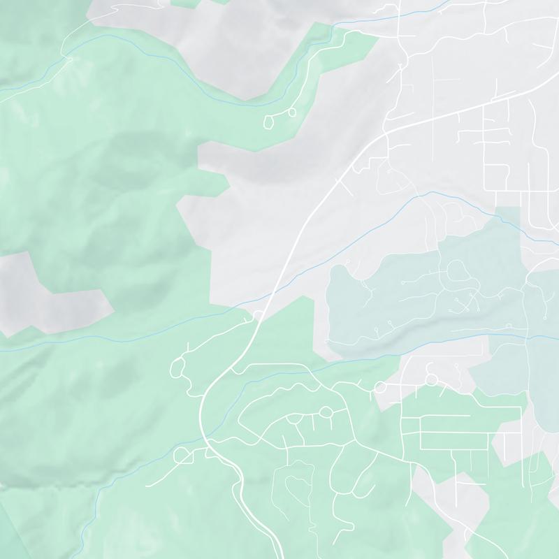 Mt. Rose Trailhead, Reno, 89511, NV, United States map image