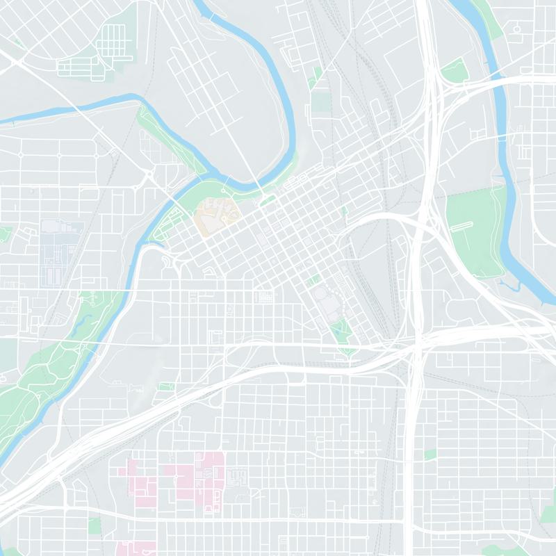 Trinity Trails @ Panther Island, Taylor Street, Fort Worth, 76107, TX, United States map image