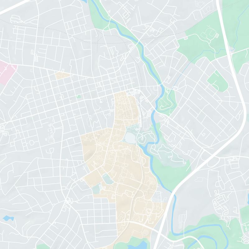 Anywhere, Athens, 30602, GA, United States map image