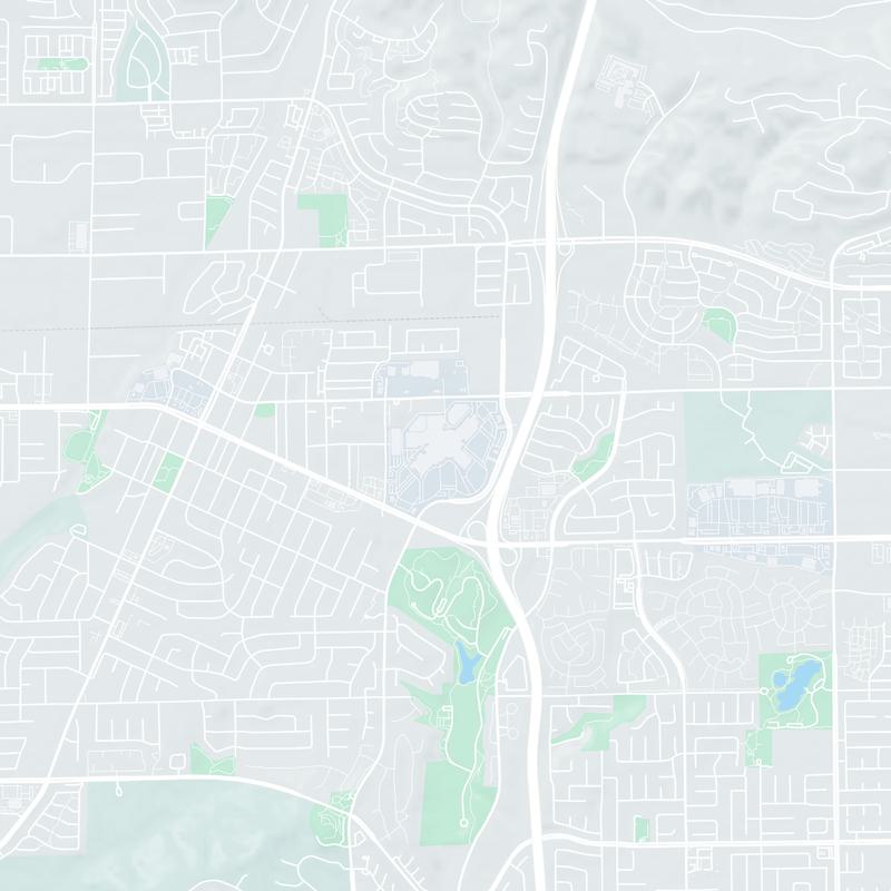 1065 Brea Mall, Brea, 92821, CA, United States map image