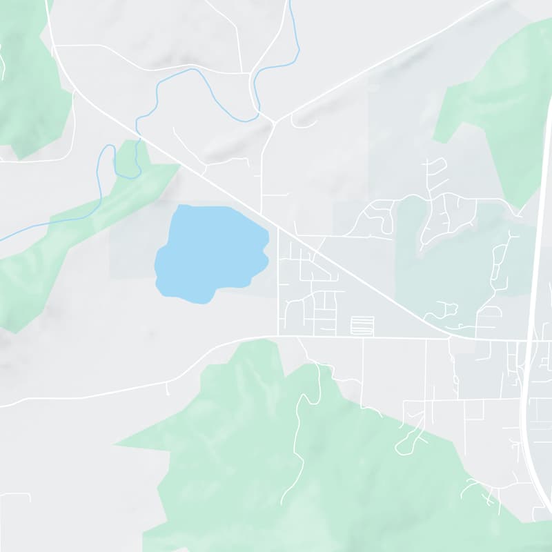 Ford's Pond Park, Sutherlin, 97479, OR, United States map image