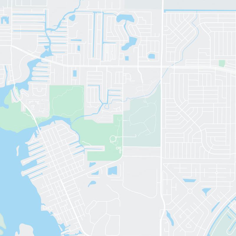 6751 San Casa Dr, Englewood, 34224, FL, United States map image