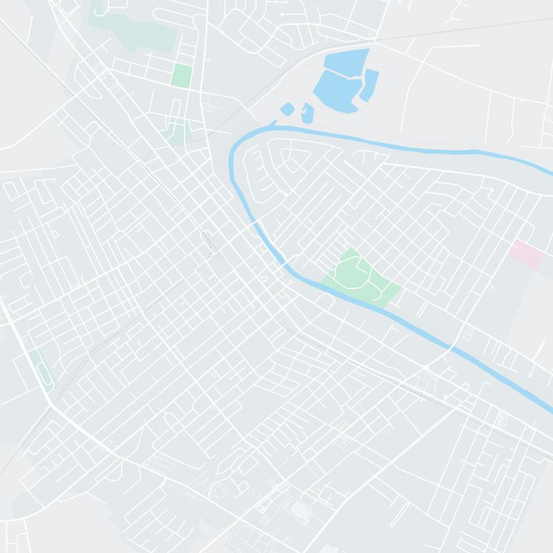 129 E Main St, New Iberia, 70560, LA, United States map image