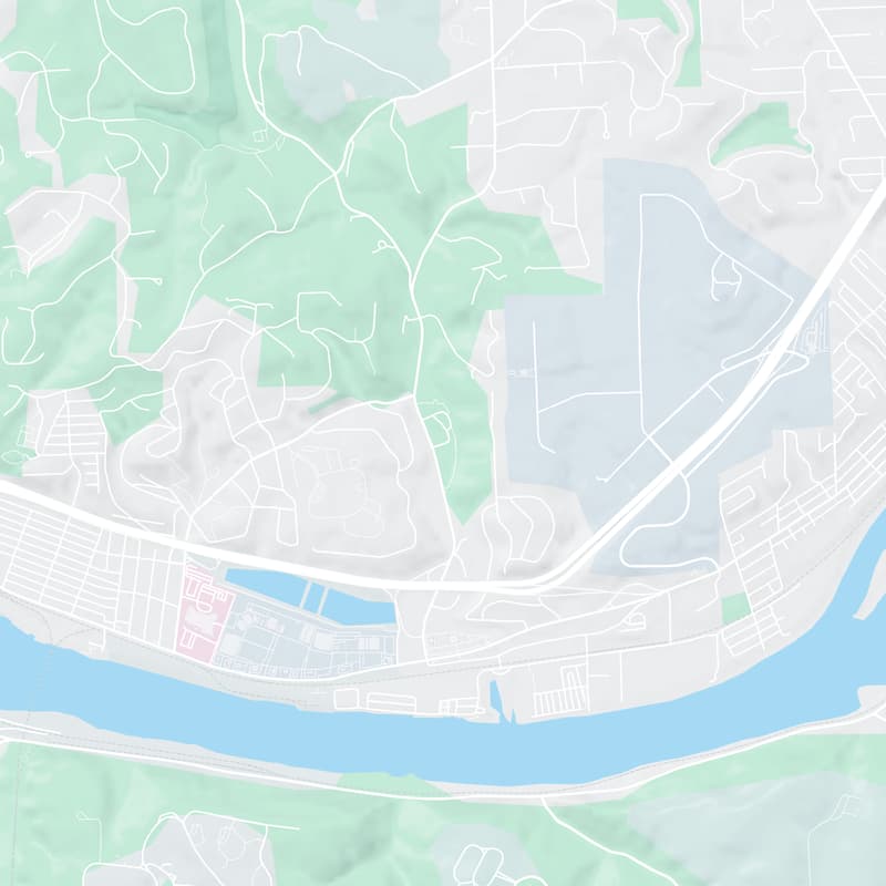 O'Hara Township Community Park, 330 Fox Chapel Rd, Pittsburgh, 15238, PA, United States map image