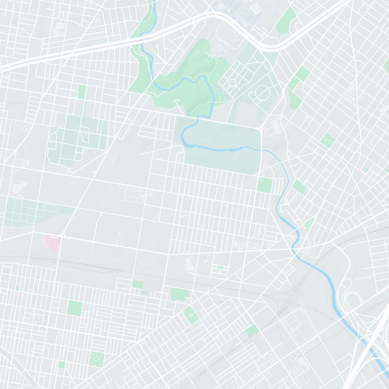 1101 W. Hunting Park Ave., Philadelphia, 19140, PA, United States map image