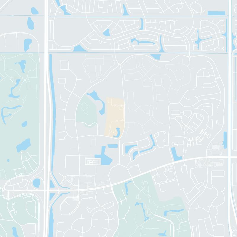 IRSC Pruitt Campus, 500 NW California Blvd, Port St Lucie, 34983, FL, United States map image