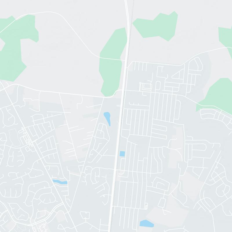 519 North Goose Creek Boulevard, Goose Creek, 29445, SC, United States map image