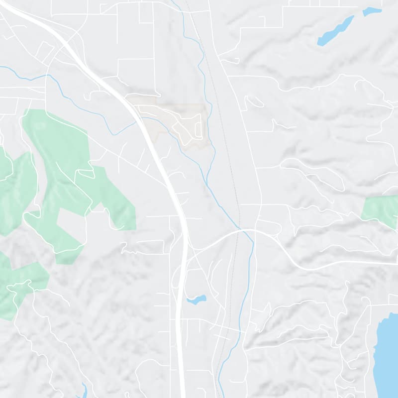 Barra of Mendocino Winery & Event Center, 7051 N State St, Redwood Valley, 95470, CA, United States map image