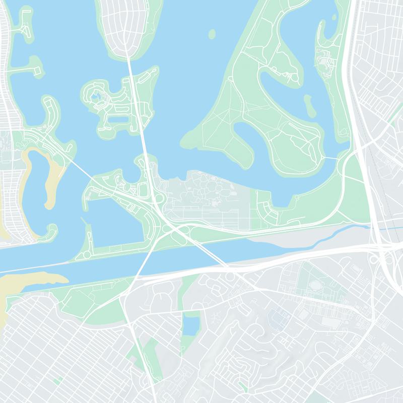 500 Sea World Drive, San Diego, 92109, CA, United States map image