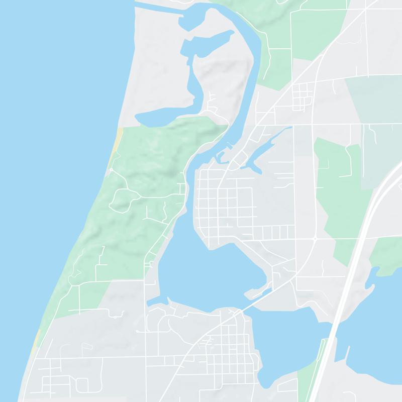 Wicks Park Bar & Grill, 449 Water Street, Saugatuck, 49453, MI, United States map image