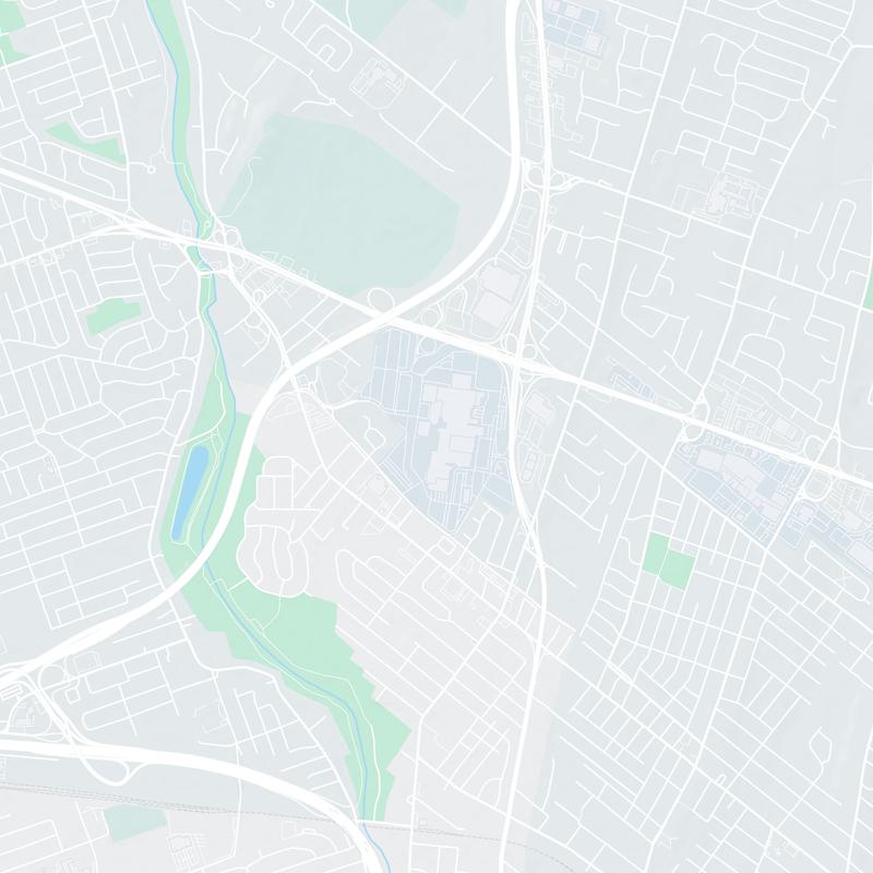 1 Garden State Plaza, Bergen County, Paramus, 07652, NJ, United States map image