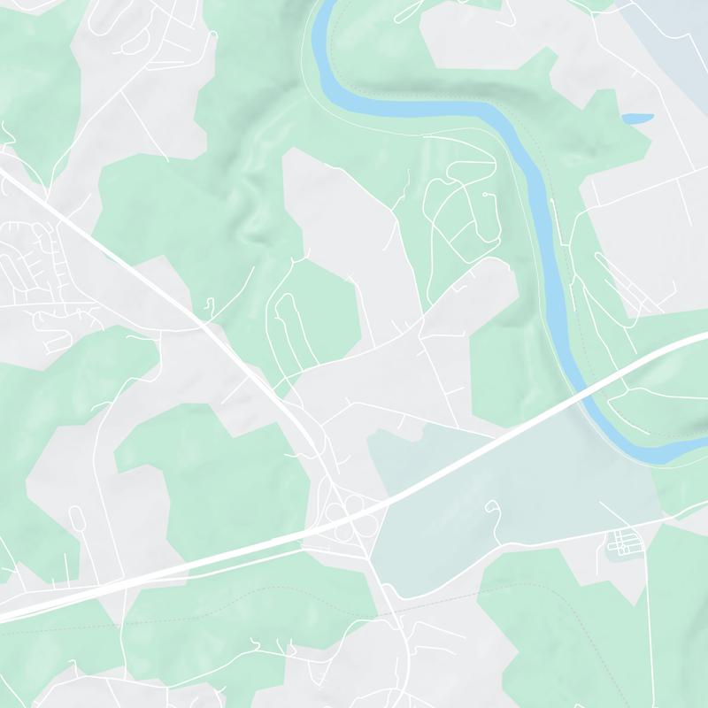 DiVirgilio Soccer Field, 203 Municipal Drive, Belle Vernon, 15012, PA, United States map image