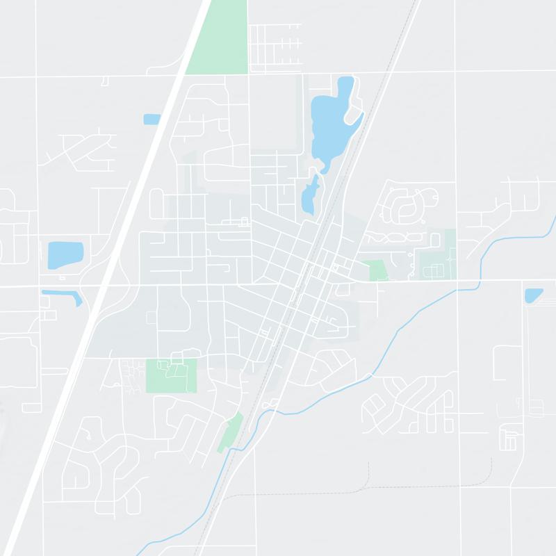 Manteno American Legion Post 755, 117 N Walnut St, Manteno, 60950, IL, United States map image