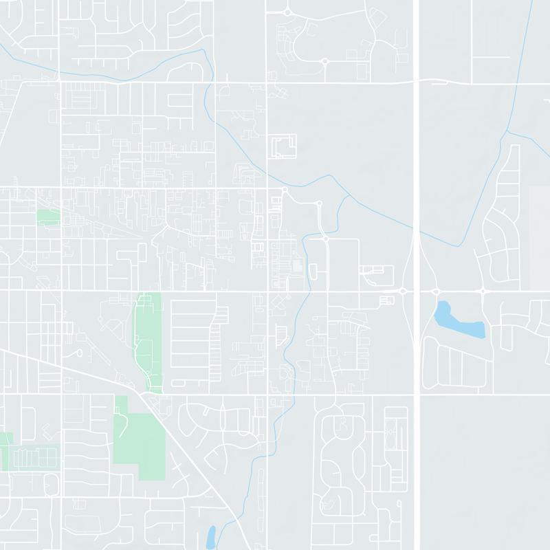 10769 Broadway, Crown Point, 46307, IN, United States map image