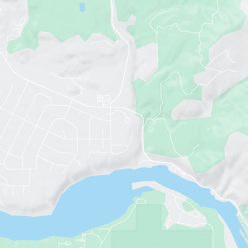 5909 Highway 291, Nine Mile Falls, 99026, WA, United States map image