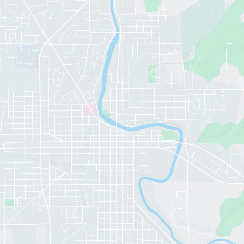 123 Sutter Way, Marion, 46952, IN, United States map image