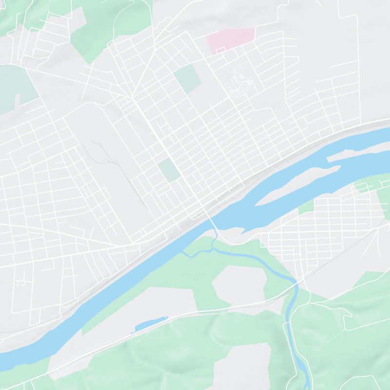 3rd Street & Market Street, Berwick, 18603, PA, United States map image