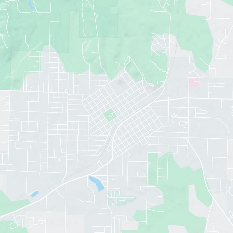 Janssen Park, 7th Street, Mena, 71953, AR, United States map image