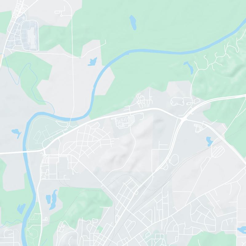 Rome High School, 1000 Veterans Memorial Highway, Rome, 30161, GA, United States map image