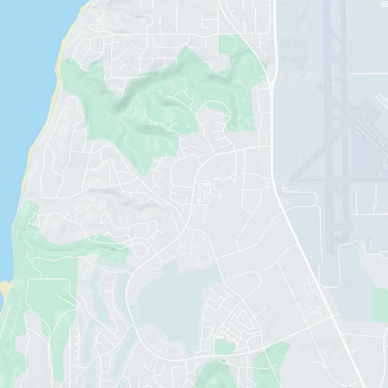 Kamiak High School, 10801 Harbour Pointe Blvd, Mukilteo, 98275, WA, United States map image